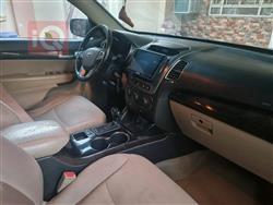 كيا سورينتو